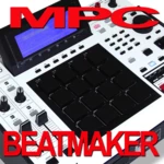 Logo of MpcBeats android Application 